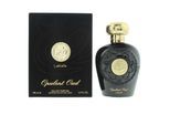Lattafa Opulent Oud Eau de Parfum 100ml
