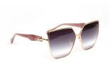 Ana Hickmann Sunglasses AH3293 05A 63