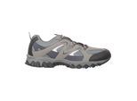 Mountain Warehouse Heren Jungle Wandelschoenen (Donkerblauw)