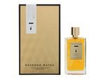 Rosendo Mateu No7 Patchouli Oud Vanille Eau De Parfum 100ml Spray
