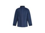 Mo Artic winterjas Heren marine