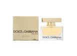 Dolce & Gabbana The One Eau de Parfum 50 ml