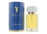 Ramon Monegal Next To Me Eau de Parfum 100 ml
