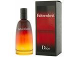 Christian Dior Fahrenheit After Shave Lotion 100ml
