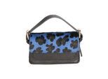 FELIPA Handtas Dames Leeuw Blauw