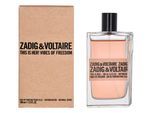 Zadig & Voltaire This is Her! Vibes Of Freedom Edp Spray.