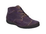 JOSEF SEIBEL Fergey 18 | Stiefelette für Damen | Blau Fergey 18, purple