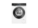 SIEMENS Waschvollautomat WG44B2A40 ¦ weiß ¦ Metall lackiert,Kunststoff,Glas ¦ Maße (cm): B: 59,8 H: 84,8 T: 59.0