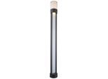 Led-außenleuchte Nexa In Grau Max. 12,2 Watt