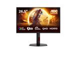 AOC Q27G4ZDR Gaming-Monitor 67,3 cm (26,5")
