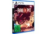DEVOLVER DIGITAL Spielesoftware "Ball x Pit", bunt (ohne farbbezeichnung), PlayStation 5, Spielesoftware, Spielesoftware