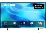 SAMSUNG LED-Fernseher "GU50U7099HU", Energieeffizienz: F, schwarz, 50 ″, Fernseher, LED-Fernseher