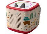 TONIES Lautsprecher-Hülle "Toniebox 2 - Wald", bunt, Toniebox, Hüllen, Lautsprecher-Hülle