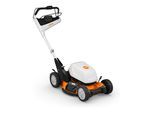 Stihl Akku-Rasenmäher RMA 7 RV (WA720111400)