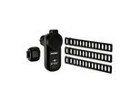 Metabo Start/Stop-Set CordlessControl, Typ F (Funksteckdose, Sender, 3x Multiband) (630231000)