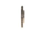 BOSCH Bremsscheibe 0986478983 innenbelüftet 282mm 24mm für Chrysler PLYMOUTH DODGE
