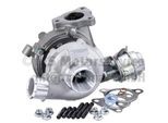PIERBURG Lader, Aufladung 715103350 für HYUNDAI