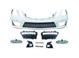 DIEDERICHS Stoßfänger HD Tuning 1616551 vorne