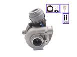 WALKER Lader, Aufladung 59155gpv für BMW LAND ROVER