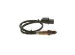 BOSCH Lambdasonde 0281004821 für GMC Fiat STEYR HOLDEN Vaughall Iveco Peugeot ALFA ROMEO Suzuki VM PININFARINA KARSAN