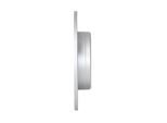 BOSCH Bremsscheibe 0986479c66 voll 264mm 10mm für Opel Vaughall