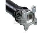 FEBI BILSTEIN Gelenkwelle, Achsantrieb 199219 für Mercedes