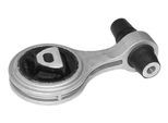 METZGER Lagerung, Motor 8053642 hinten für Fiat