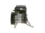 BOSCH Hydraulikpumpe, Lenkung ks00000664 für Mercedes
