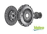 VALEO 827415 für Iveco