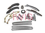 AIC Steuerkettensatz 74658set für BMW