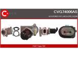 CASCO AGR-Ventil cvg74006as für Opel GM Fiat Suzuki