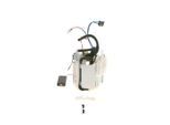 BOSCH Kraftstoffpumpe 0986580999 im Kraftstoffbehälter für TOYOTA
