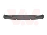 VAN WEZEL Spoiler 7624509 hinten für Skoda