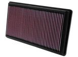 K&N FILTERS Luftfilter 332266 Langzeitfilter 25mm