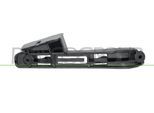 PRASCO Halter, Stoßfänger bm0251004 vorne links für BMW