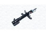 MAGNETI MARELLI Stoßdämpfer 357168070200 Vorderachse links für SACHS NISSAN