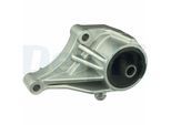 DELPHI Lagerung, Motor tem031 vorne für Opel Vaughall