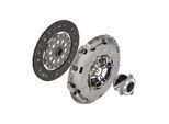 SCHAEFFLER LUK Kupplungssatz 624410333 für Vaughall CHEVROLET Opel