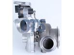 BTS TURBO Lader, Aufladung t914790 für BMW
