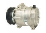 DELPHI Kompressor, Klimaanlage tsp0155138 für RENAULT