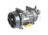 DELPHI Kompressor, Klimaanlage tsp0159851 für Citroën Peugeot