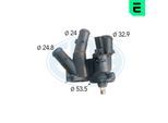 ERA Thermostat, Kühlmittel 350429a für Ford