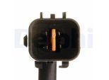 DELPHI Lambdasonde es1088312b1 für HYUNDAI KIA