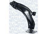 MAGNETI MARELLI Lenker, Radaufhängung 301181311400 Vorderachse links für Fiat
