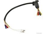 HERTH+BUSS ELPARTS Kabelreparatursatz, Kofferraumdeckel 51277119