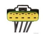 HERTH+BUSS ELPARTS Kabelreparatursatz, Wischermotor 51277410