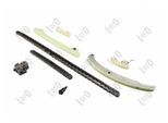 ABAKUS Steuerkettensatz 14201517 für Ford Volvo MAZDA