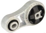 HERTH+BUSS JAKOPARTS Lagerung, Motor j1791044 Vorderachse links für Vaughall RENAULT NISSAN