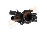 DRIVE+ Thermostat, Kühlmittel dp2310140715 für Mercedes