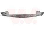 VAN WEZEL Spoiler 4946501 vorne für SEAT